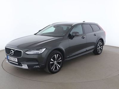Volvo V90 CC