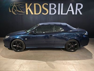 Saab 9-3 Cabriolet
