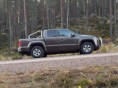 VW Amarok