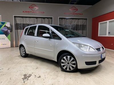 begagnad Mitsubishi Colt 1.3 MPI