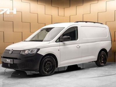 VW Caddy Maxi