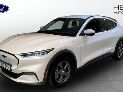 Begagnad Ford Mustang Standard Range 269 HK (197 kW) 2022 Halvkombi