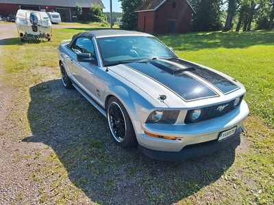 Ford Mustang GT