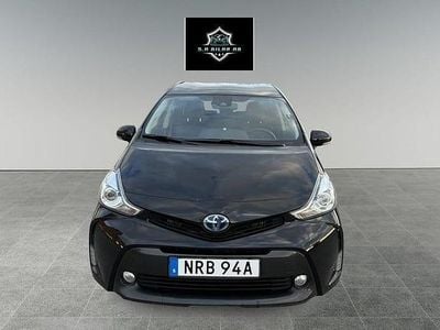 Toyota Prius+