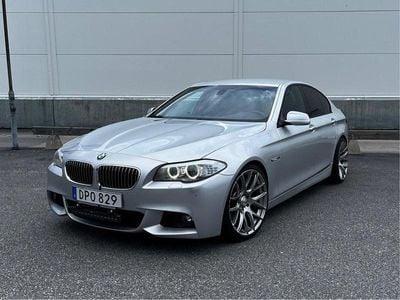 BMW 523