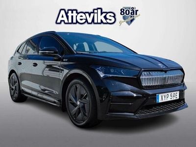 Skoda Enyaq iV