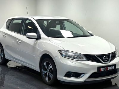 Nissan Pulsar