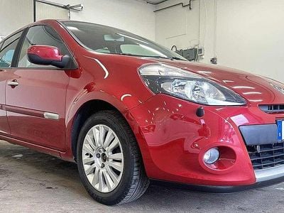Renault Clio R.S.