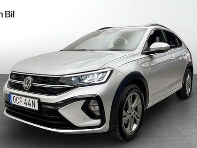 VW Taigo