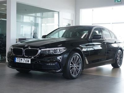 BMW 530e