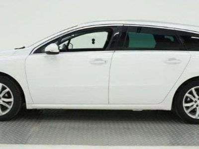 begagnad Peugeot 508 SW 1.6 e-HDi EGS Euro 5