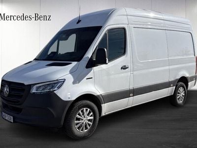 Mercedes E-Sprinter