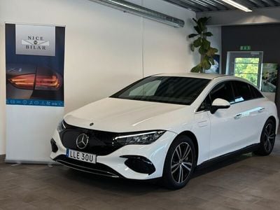 Mercedes EQE350