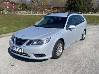 Saab 9-3