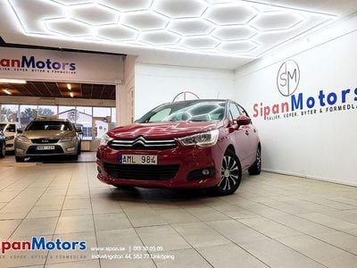 Citroën C4