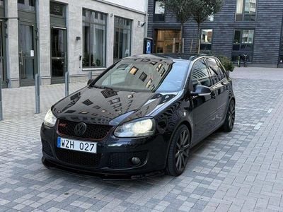 VW Golf V