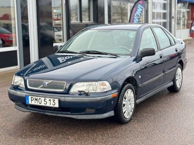 Volvo S40