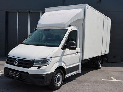 VW Crafter