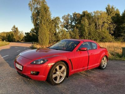 Mazda RX8