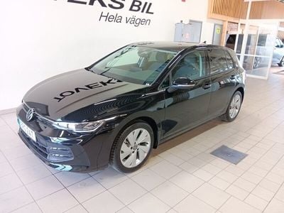 VW Golf VIII