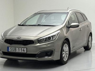 Kia Ceed Sportswagon
