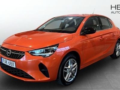 Opel Corsa-e