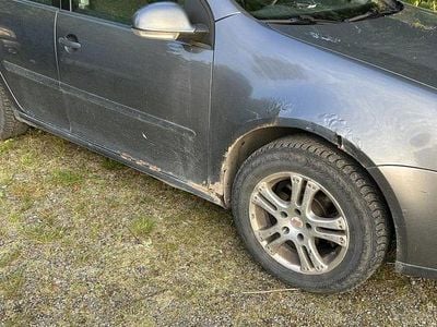 VW Golf V