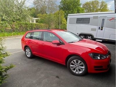 VW Golf VII