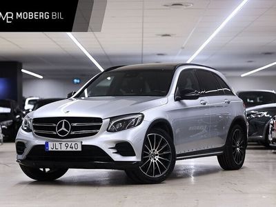 Mercedes GLC220