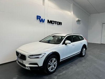 Volvo V90 CC