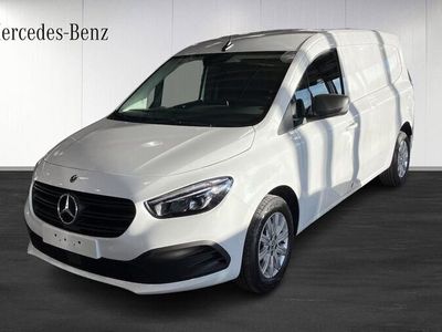 begagnad Mercedes Citan 112 cdi L2 PRO EDITION 1 NAVI VÄRMARE BA