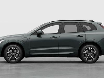 Grön Ny 2026 Volvo XC60 SUV | 589 000 kr (Superpris)