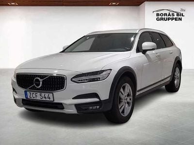 Volvo V90 CC
