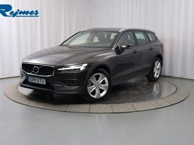 Volvo V60 CC