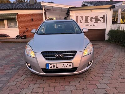 Kia Ceed Sportswagon