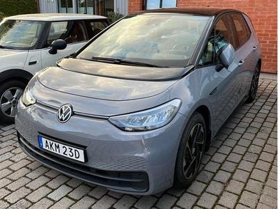 VW ID.3