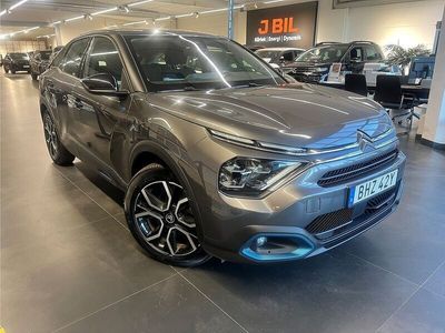Citroën e-C4