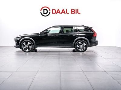 Volvo V60 CC
