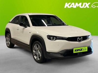 Mazda MX30