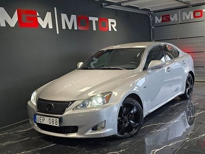 Lexus IS250