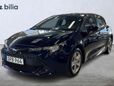 Toyota Corolla Hybrid
