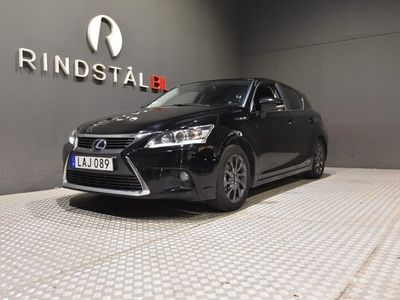 Lexus CT200h