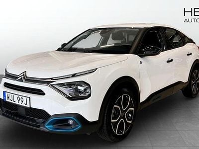 Citroën e-C4