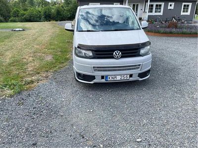 VW T5