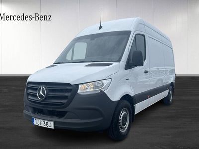 Mercedes E-Sprinter