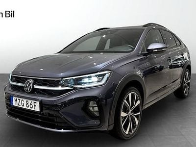 VW Taigo