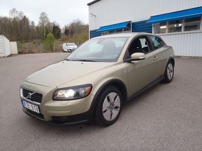 Volvo C30