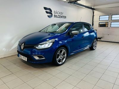 Renault Clio IV