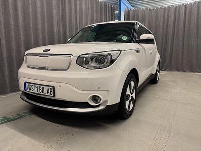 Kia Soul EV