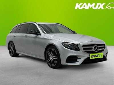 Mercedes E250